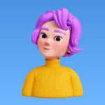 lady