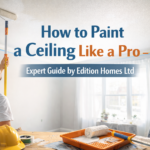 ceiling paint