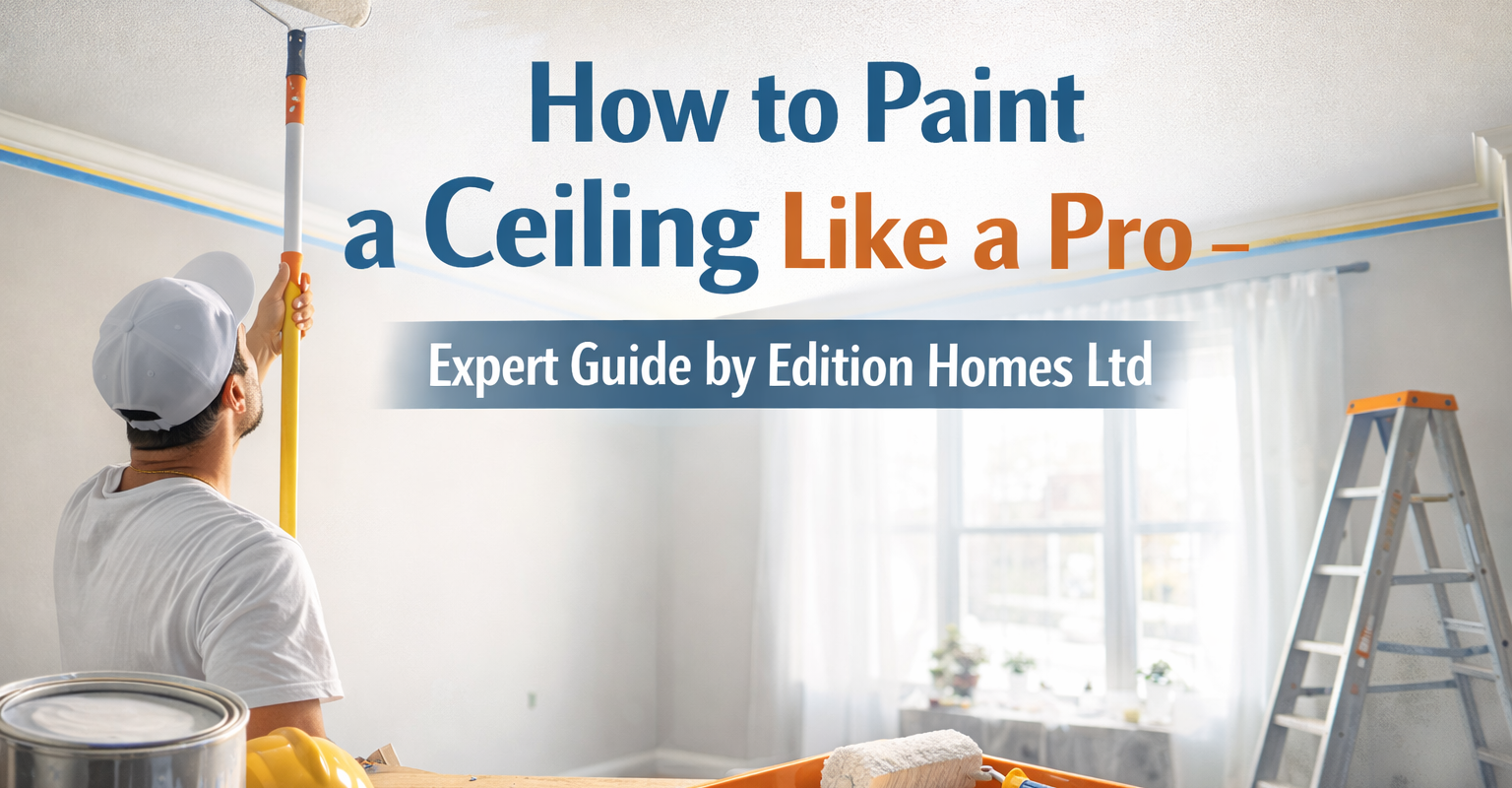 ceiling paint