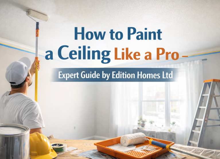 ceiling paint