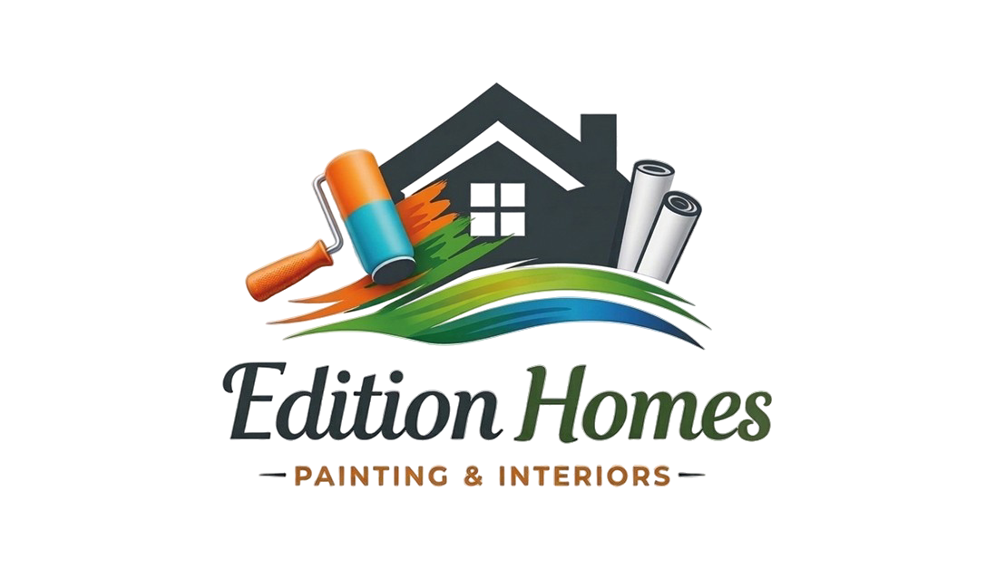 edition homes logo